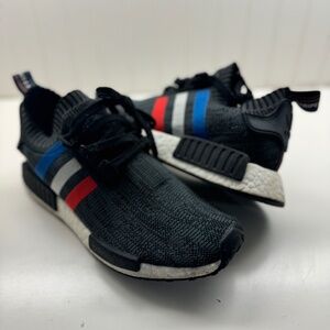 MENS ADIDAS NMD R1 PRIME KNIT PK SIZE 9